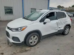 KL7CJLSB2MB343877 2021 CHEVROLET TRAX