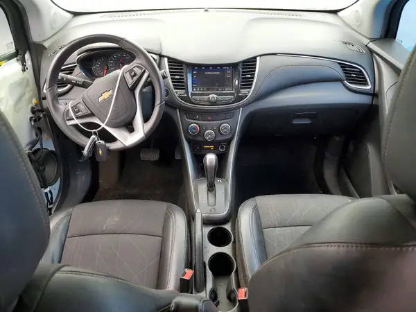 KL7CJLSB2MB343877 2021 CHEVROLET TRAX - Image 8