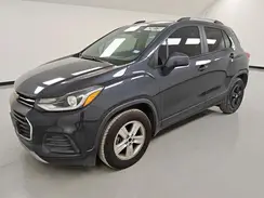 KL7CJLSB2MB344916 2021 CHEVROLET TRAX