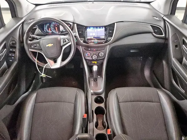 KL7CJLSB2MB344916 2021 CHEVROLET TRAX - Image 8