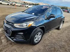 KL7CJLSB2MB352269 2021 CHEVROLET TRAX
