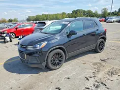KL7CJLSB2MB357522 2021 CHEVROLET TRAX