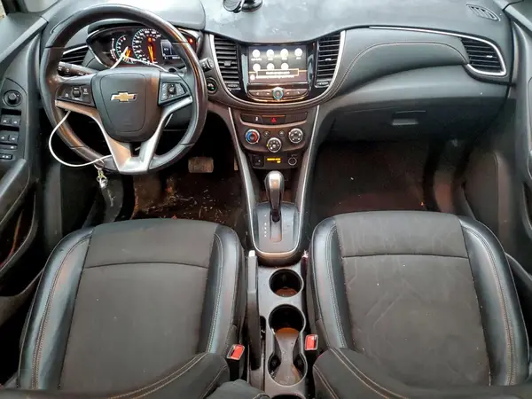 KL7CJLSB2MB357777 2021 CHEVROLET TRAX - Image 8