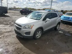 KL7CJLSB3GB510090 2016 CHEVROLET TRAX