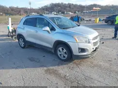 KL7CJLSB3GB514589 2016 CHEVROLET TRAX