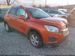 KL7CJLSB3GB520957 2016 CHEVROLET TRAX