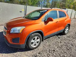 KL7CJLSB3GB526399 2016 CHEVROLET TRAX
