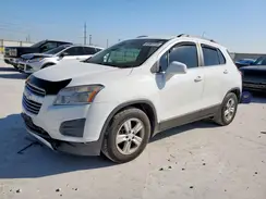 KL7CJLSB3GB540707 2016 CHEVROLET TRAX