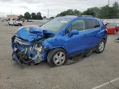 KL7CJLSB3GB542716 2016 CHEVROLET TRAX