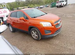 KL7CJLSB3GB578597 2016 CHEVROLET TRAX