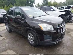 KL7CJLSB3GB613655 2016 CHEVROLET TRAX