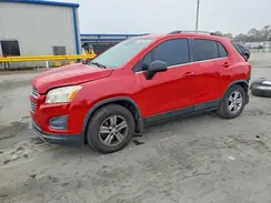 KL7CJLSB3GB633811 2016 CHEVROLET TRAX