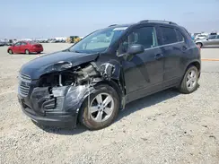 KL7CJLSB3GB634232 2016 CHEVROLET TRAX