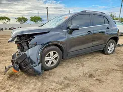 KL7CJLSB3GB654514 2016 CHEVROLET TRAX