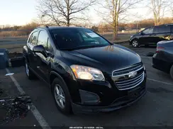 KL7CJLSB3GB658577 2016 CHEVROLET TRAX