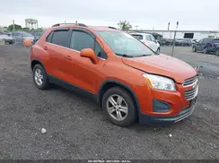 KL7CJLSB3GB658997 2016 CHEVROLET TRAX