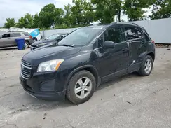 KL7CJLSB3GB663911 2016 CHEVROLET TRAX