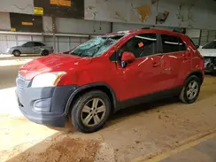 KL7CJLSB3GB664167 2016 CHEVROLET TRAX