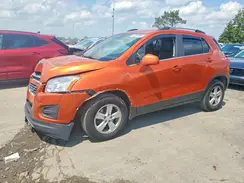 KL7CJLSB3GB669305 2016 CHEVROLET TRAX