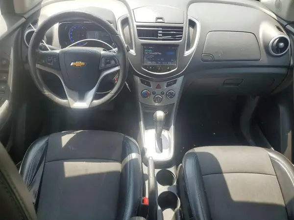KL7CJLSB3GB669305 2016 CHEVROLET TRAX - Image 8