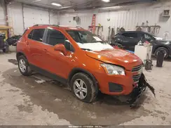 KL7CJLSB3GB678392 2016 CHEVROLET TRAX