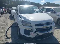 KL7CJLSB3GB683494 2016 CHEVROLET TRAX