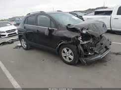 KL7CJLSB3GB689036 2016 CHEVROLET TRAX