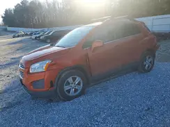 KL7CJLSB3GB711293 2016 CHEVROLET TRAX
