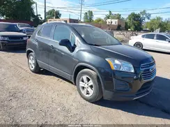KL7CJLSB3GB711486 2016 CHEVROLET TRAX