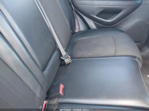 KL7CJLSB3GB711486 2016 CHEVROLET TRAX - Image 8