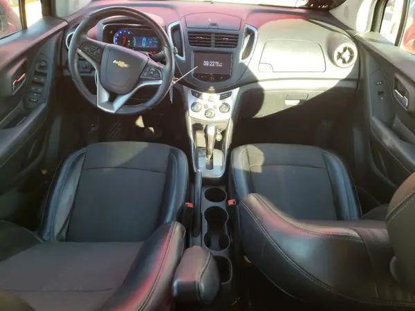 KL7CJLSB3GB711665 2016 CHEVROLET TRAX - Image 8