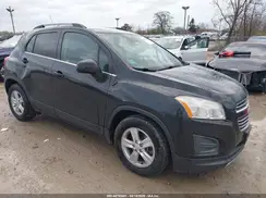 KL7CJLSB3GB719409 2016 CHEVROLET TRAX