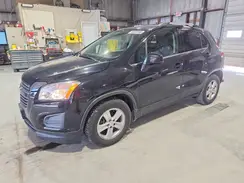 KL7CJLSB3GB731009 2016 CHEVROLET TRAX