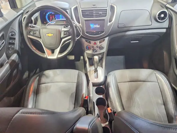 KL7CJLSB3GB731009 2016 CHEVROLET TRAX - Image 8