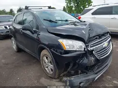 KL7CJLSB3GB735481 2016 CHEVROLET TRAX