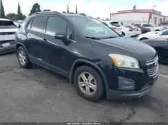 KL7CJLSB3GB736968 2016 CHEVROLET TRAX