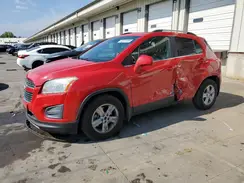 KL7CJLSB3GB753981 2016 CHEVROLET TRAX