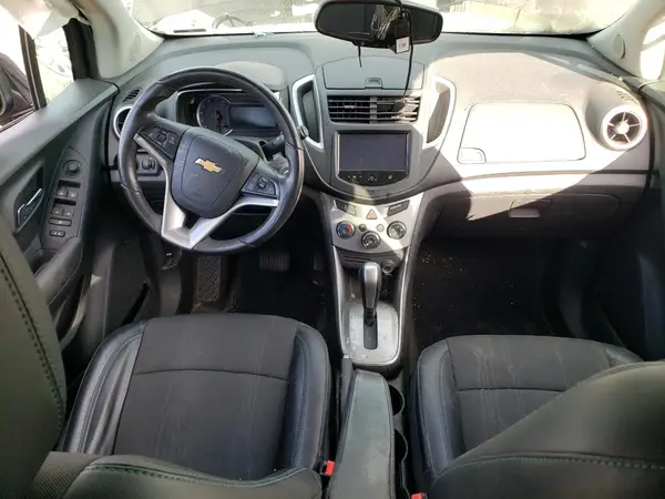 KL7CJLSB3GB755777 2016 CHEVROLET TRAX - Image 8