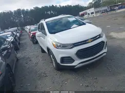 KL7CJLSB3HB084533 2017 CHEVROLET TRAX