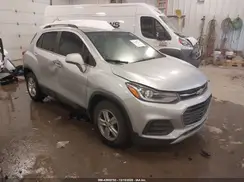 KL7CJLSB3HB087853 2017 CHEVROLET TRAX