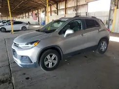 KL7CJLSB3HB090476 2017 CHEVROLET TRAX