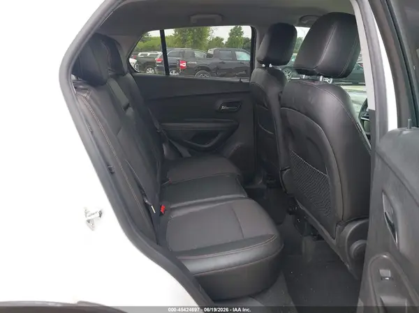KL7CJLSB3HB099212 2017 CHEVROLET TRAX - Image 8