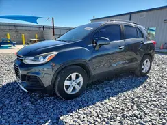 KL7CJLSB3HB121466 2017 CHEVROLET TRAX