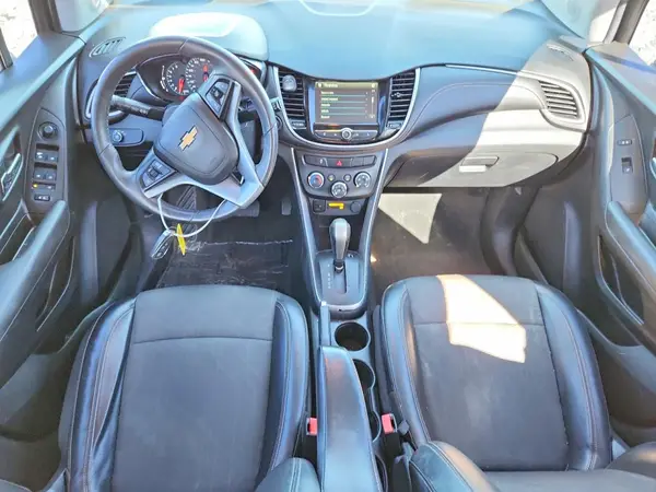 KL7CJLSB3HB121466 2017 CHEVROLET TRAX - Image 8