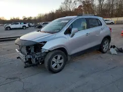 KL7CJLSB3HB158310 2017 CHEVROLET TRAX