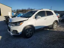 KL7CJLSB3HB159523 2017 CHEVROLET TRAX