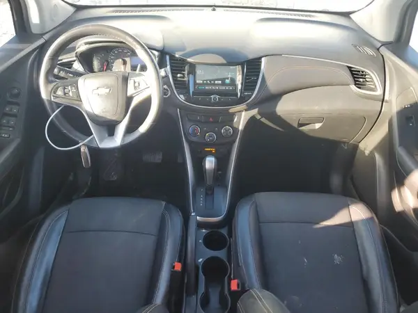 KL7CJLSB3HB159523 2017 CHEVROLET TRAX - Image 8