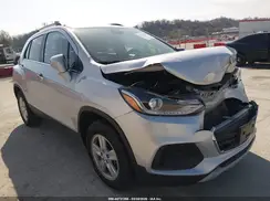 KL7CJLSB3HB159666 2017 CHEVROLET TRAX