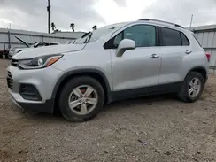 KL7CJLSB3HB168285 2017 CHEVROLET TRAX