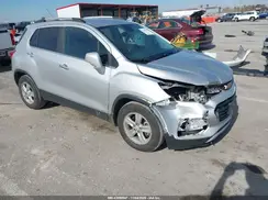 KL7CJLSB3HB168304 2017 CHEVROLET TRAX